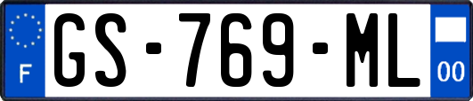 GS-769-ML