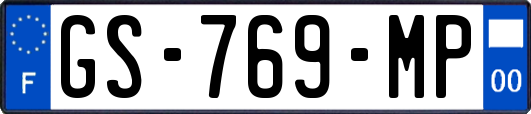 GS-769-MP