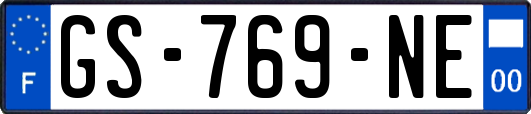 GS-769-NE
