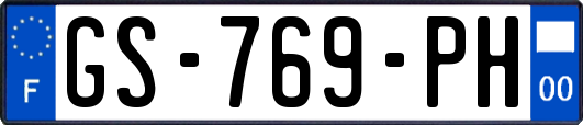 GS-769-PH