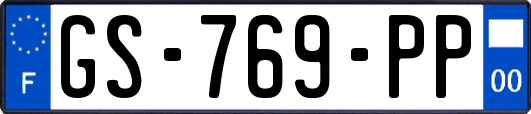 GS-769-PP