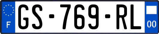 GS-769-RL