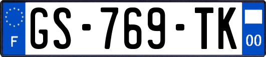 GS-769-TK