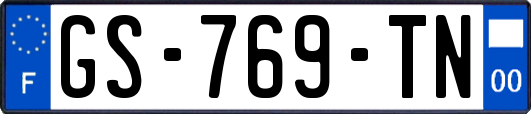 GS-769-TN