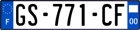 GS-771-CF