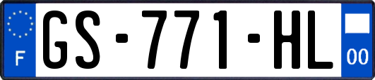GS-771-HL