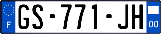 GS-771-JH
