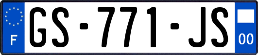 GS-771-JS