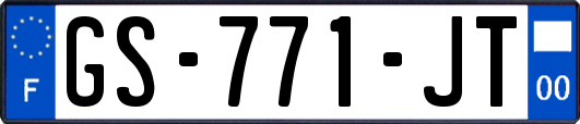GS-771-JT