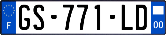 GS-771-LD