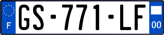 GS-771-LF