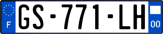 GS-771-LH