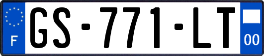 GS-771-LT