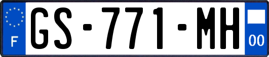 GS-771-MH