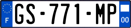 GS-771-MP