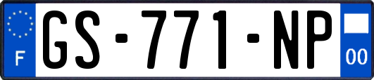 GS-771-NP