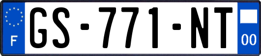 GS-771-NT