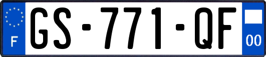 GS-771-QF