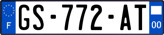 GS-772-AT