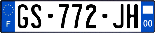 GS-772-JH