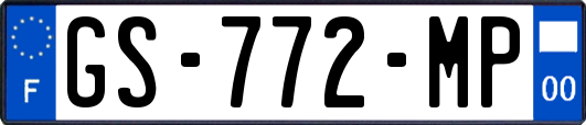 GS-772-MP