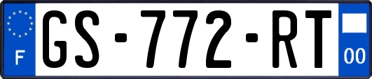 GS-772-RT