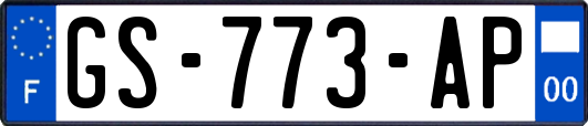 GS-773-AP