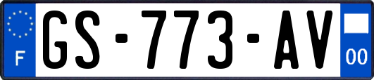 GS-773-AV