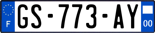 GS-773-AY