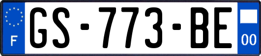 GS-773-BE