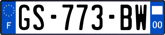 GS-773-BW