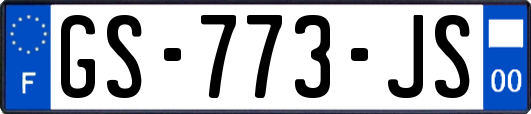 GS-773-JS