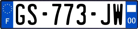 GS-773-JW