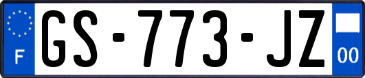 GS-773-JZ