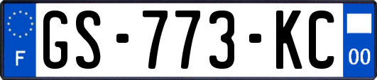 GS-773-KC