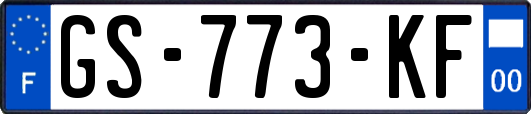 GS-773-KF