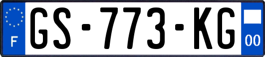 GS-773-KG