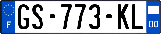 GS-773-KL