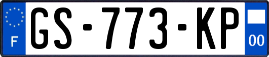 GS-773-KP