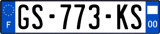 GS-773-KS