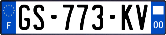 GS-773-KV