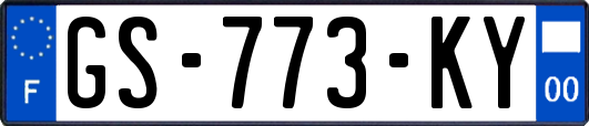 GS-773-KY
