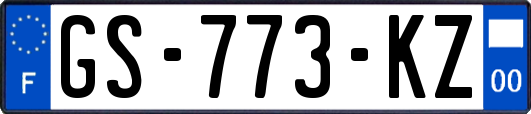 GS-773-KZ