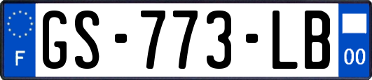GS-773-LB