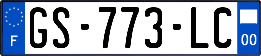 GS-773-LC