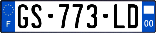 GS-773-LD