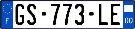 GS-773-LE