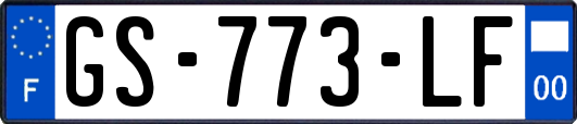 GS-773-LF