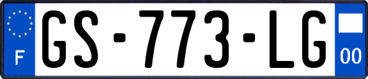 GS-773-LG