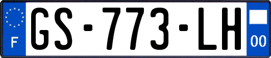 GS-773-LH
